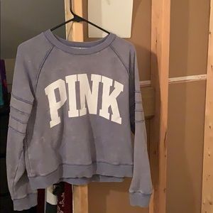 PINK Victoria secrets sweater